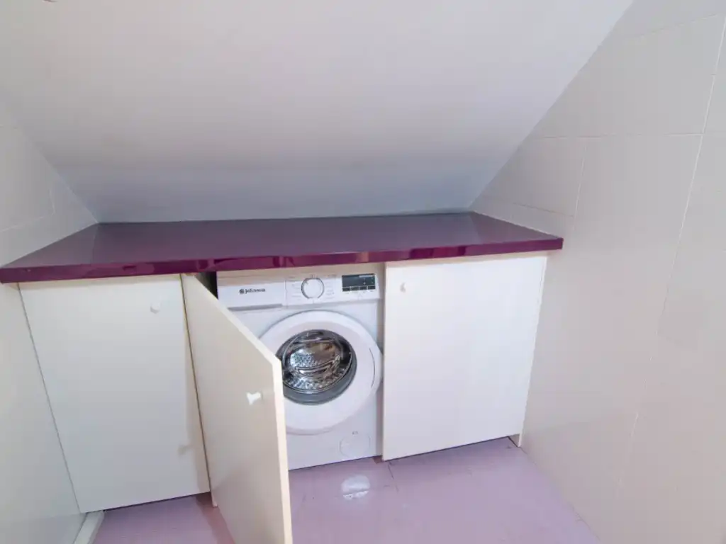 Dúplex en venta en San José de la Rinconada