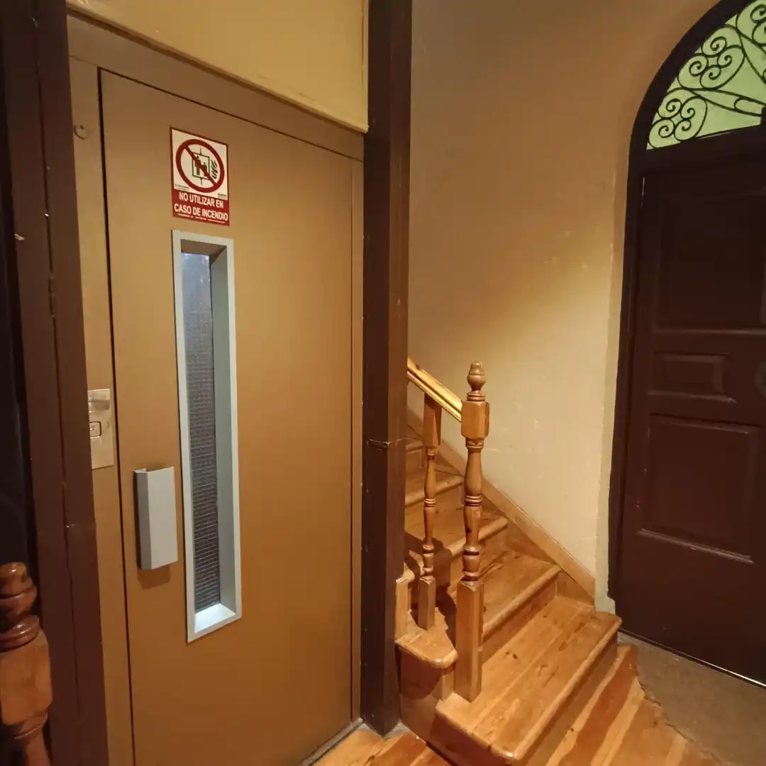Wohnung mit Aufzug zum Verkauf in Centro, imagen 3
