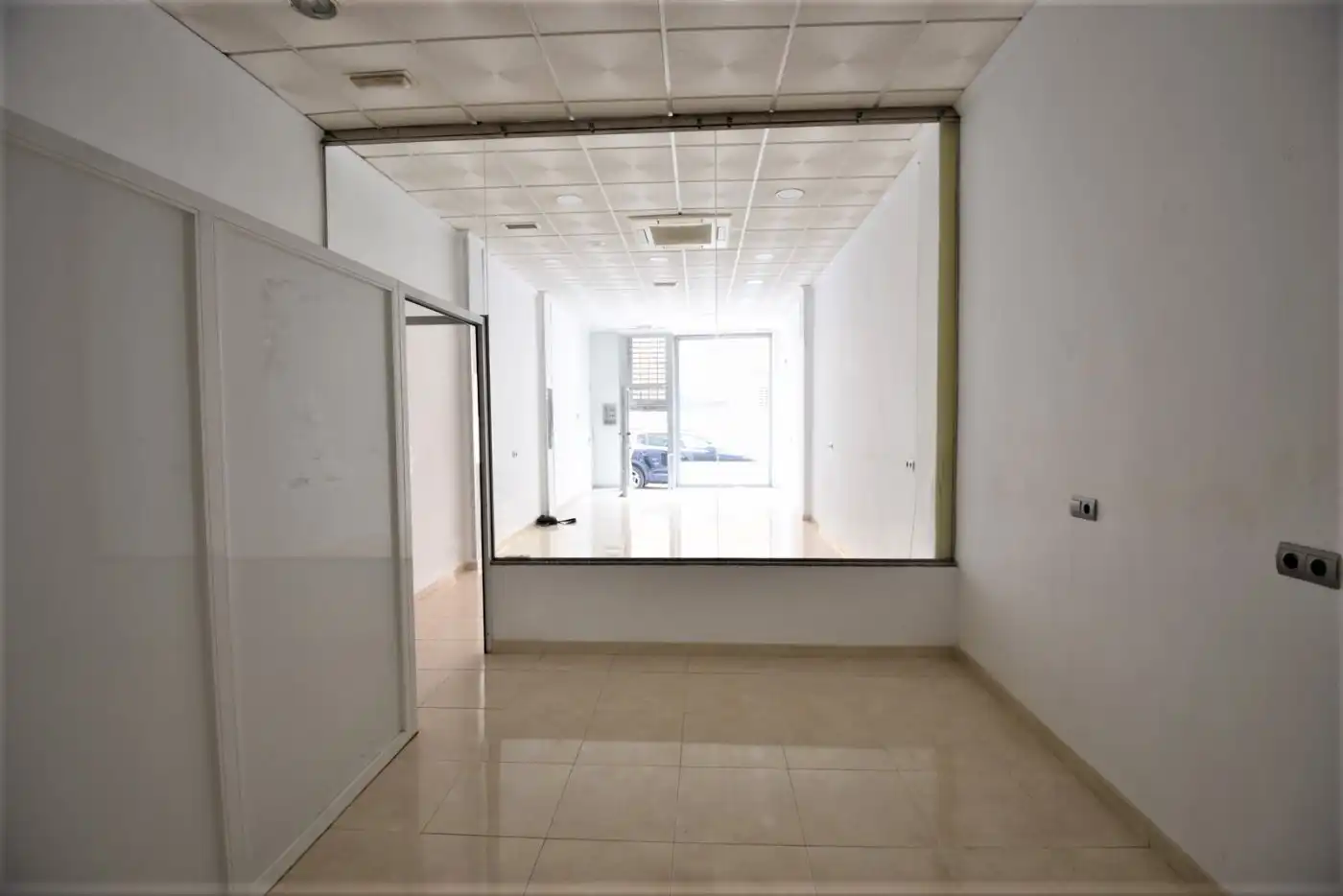Local comercial en venda a Calle Miguel Angel, imagen 10