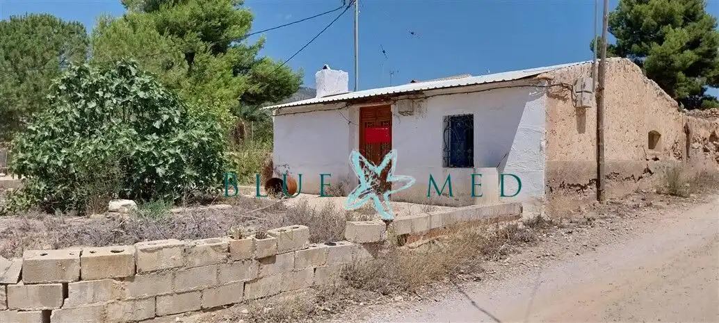 Maison avec jardin à vendre à Alhama de Murcia ciudad, imagen 7