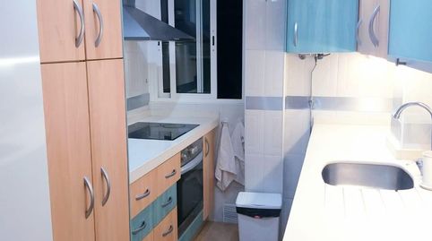 Foto 3 de Piso de alquiler en San Pablo, Sevilla Capital