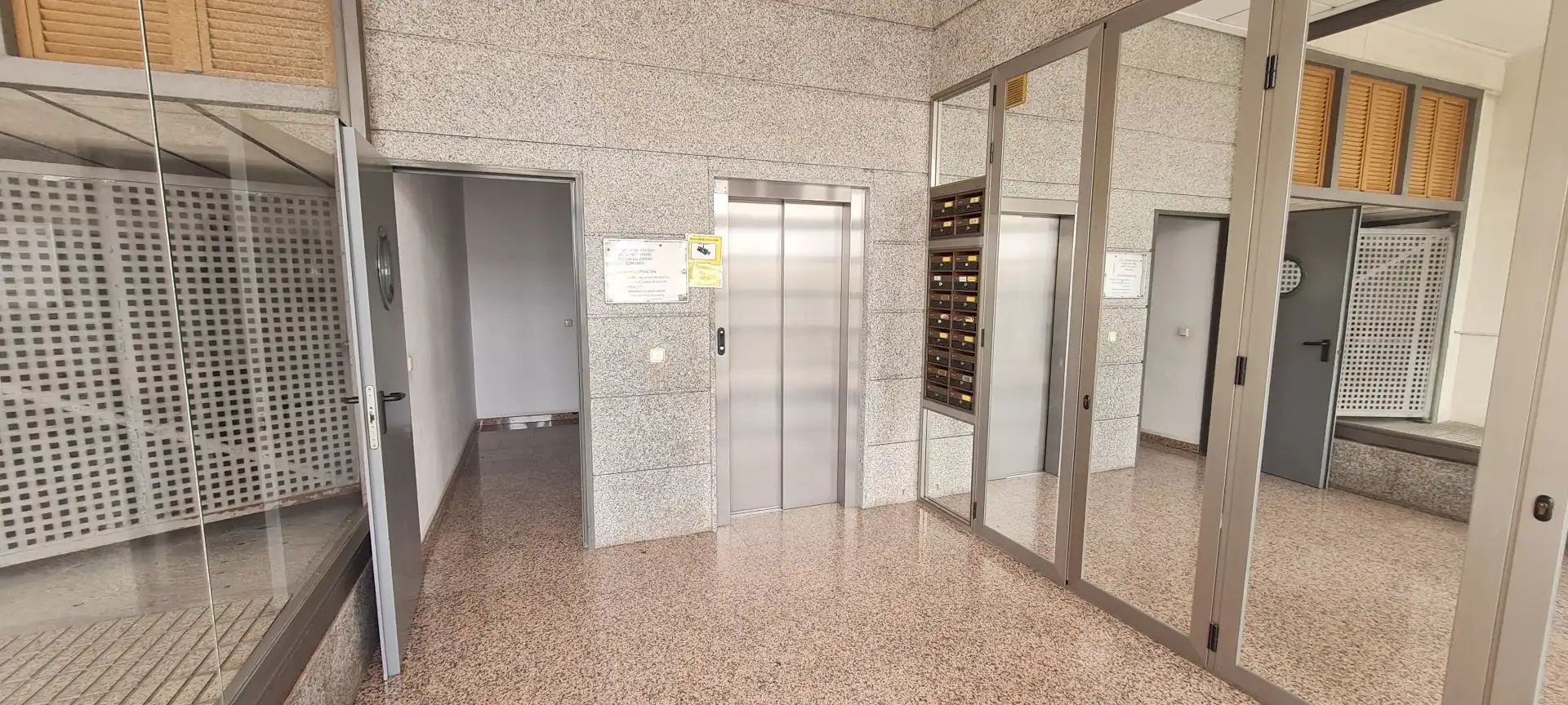 Apartament amb ascensor en venda a Zona Pueblo, imagen 19