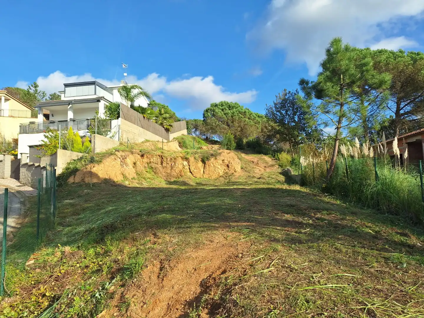 Terreno residencial en venta en Lloret Residencial - Montlloret, imagen 3