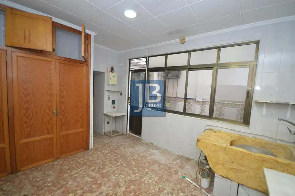 Local comercial en venda a Carrer de la Calderería, imagen 17