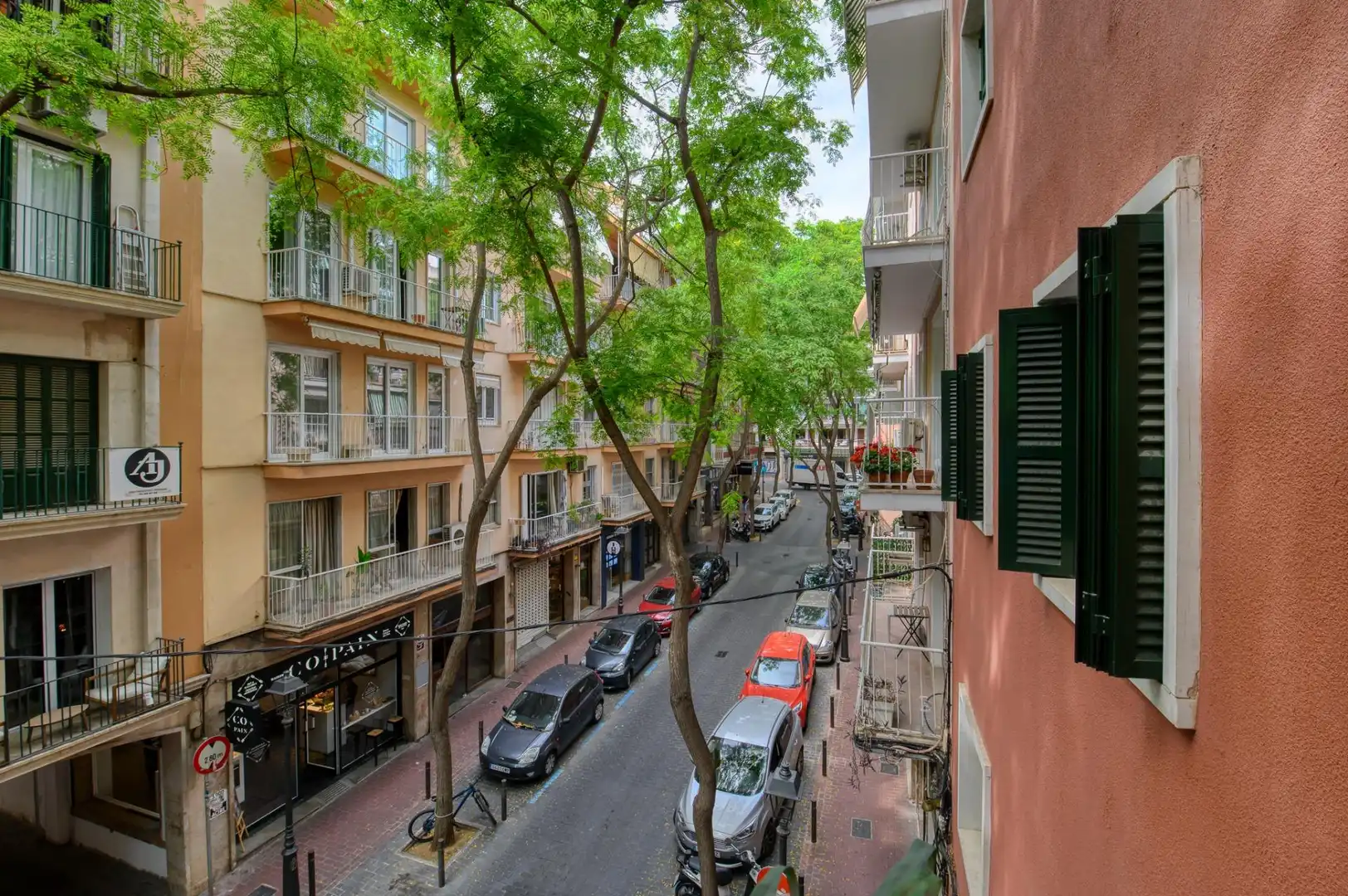 Flat with terrace for sale in BARO DE SANTA MARIA DEL S, imagen 23