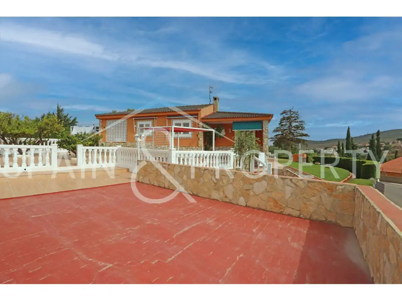 Villa avec piscine à vendre à Turís, imagen 4
