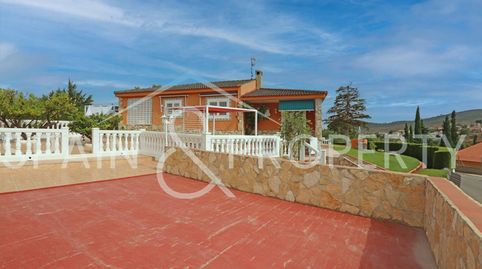 Chalet a la venta en suelo urbano en Turís, Valencia., imatge 4