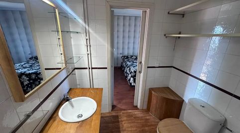 Foto 3 de Apartament en venda a Rúa de Julia Minguillón, 4, Centro - Areal, Vigo