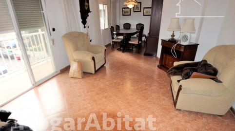 Foto 2 de Piso en venta en  Ceramista Gimeno, Malilla,  Valencia Capital