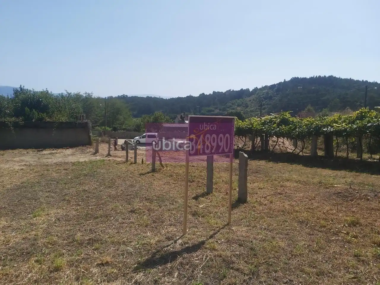 Lands and plots for sale in Salceda de Caselas, imagen 10