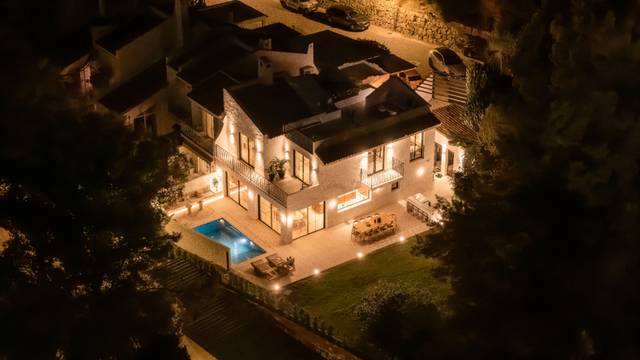 Casa-chalet en Venta en Aloha