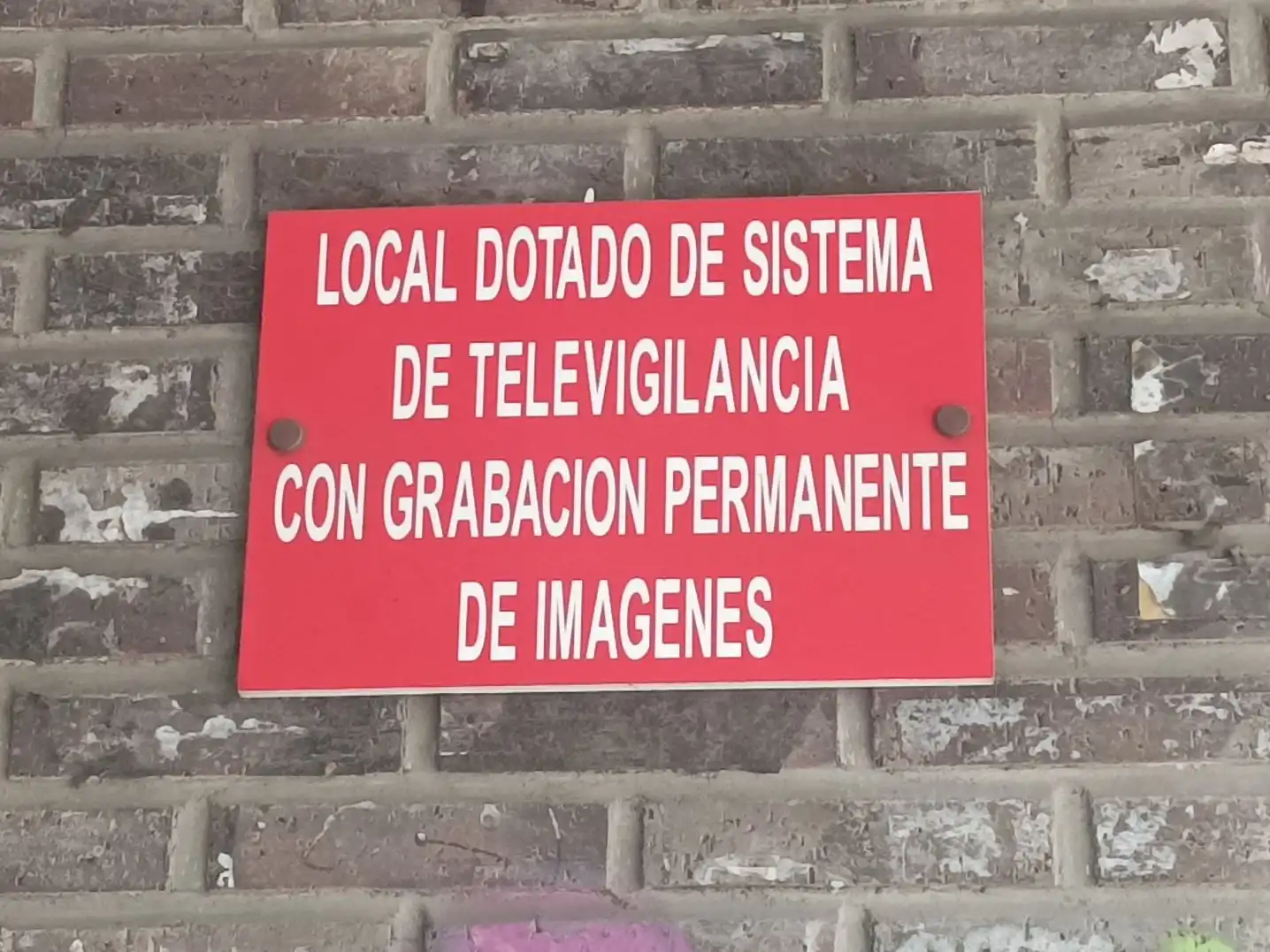 Aparcament de lloguer a Botika vieja 1, imagen 3