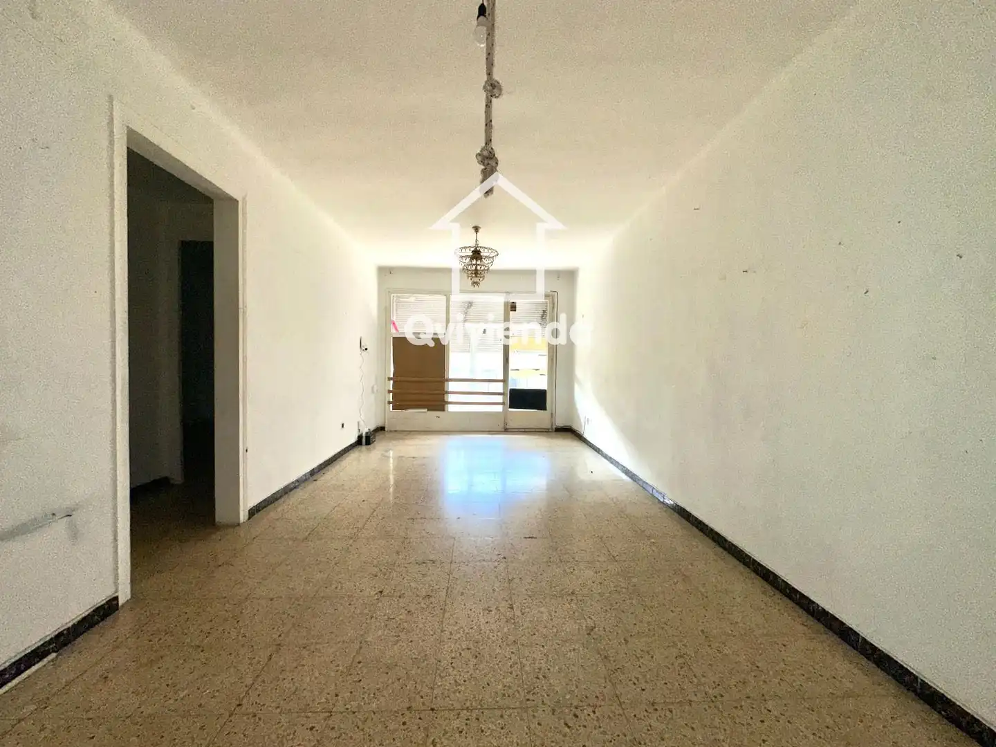 Pis amb ascensor en venda a Doctor Miro, imagen 10