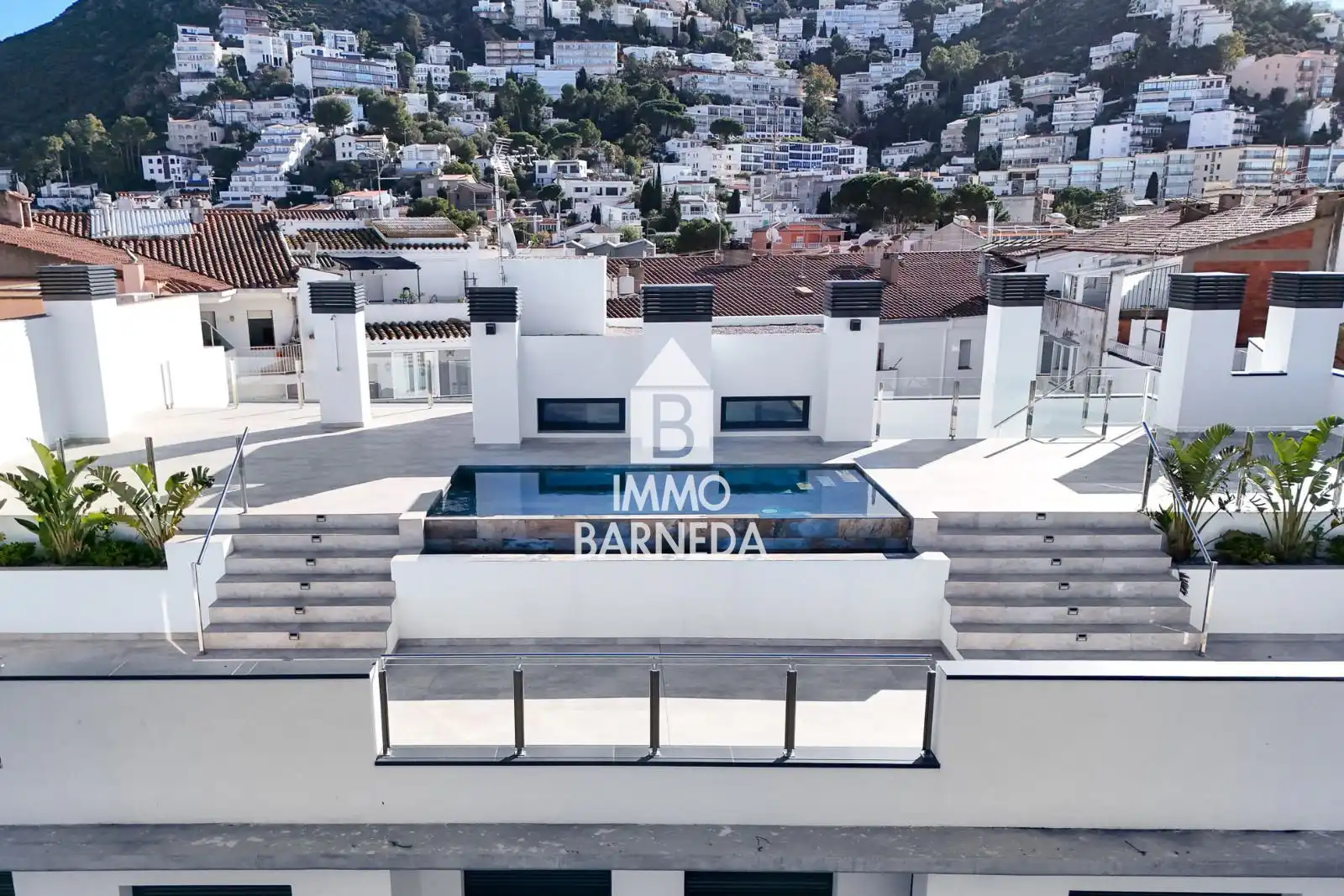 Piso con terraza en venta en CAP NORFEU 42, imagen 41