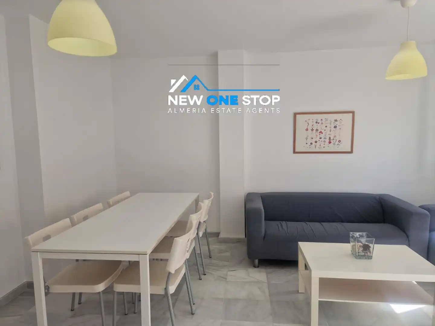Mini appartamento in vendita a Calle Estación, imagen 9