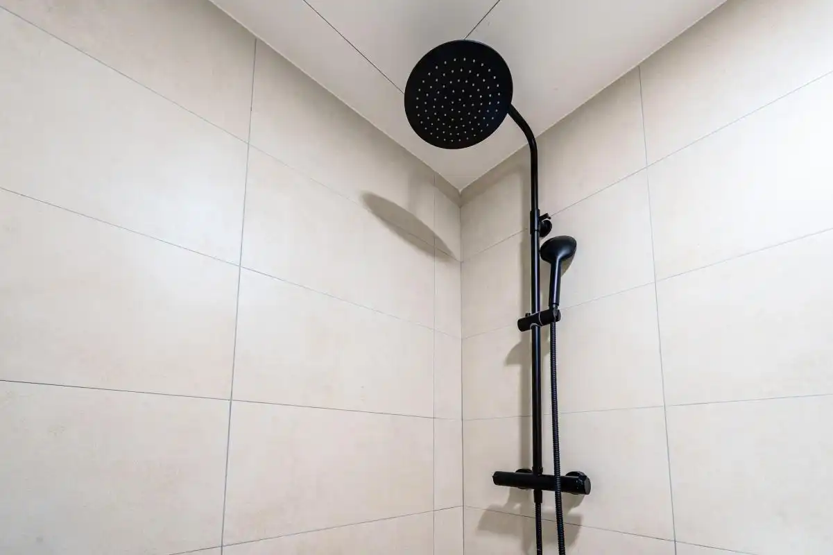 Bany de Pis en venda en Getafe amb Aire condicionat, Calefacció i Terrassa