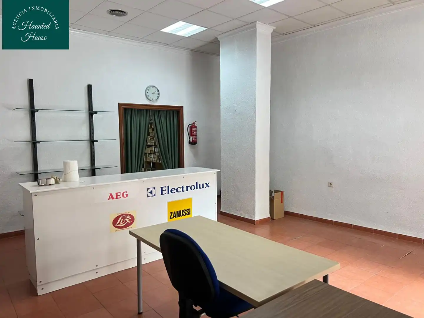 Locale commerciale in affitto a BLASCO IBAÑEZ, imagen 4