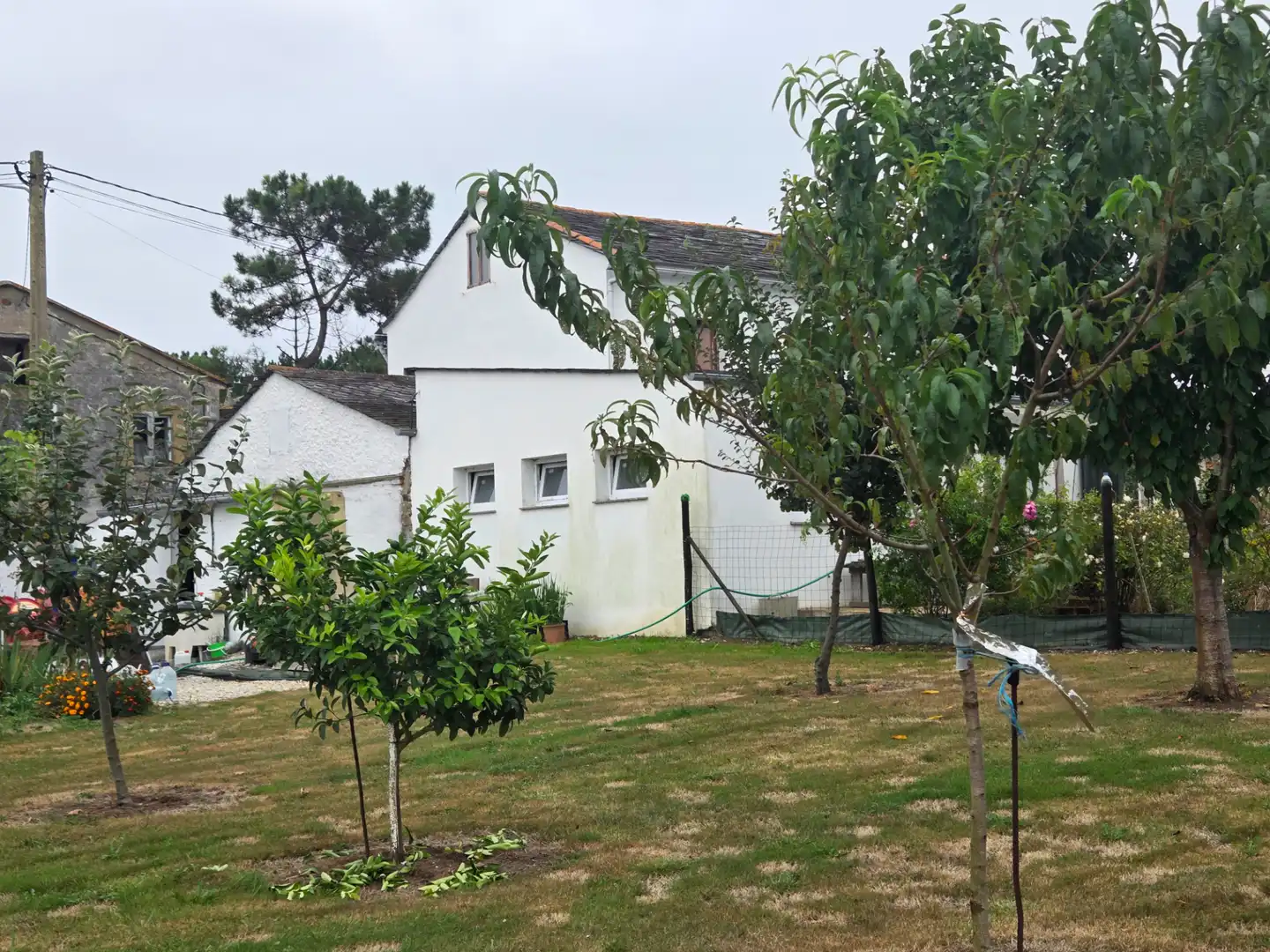 Haus mit Garten zum Verkauf in Lugar Madanela-Pq Vilaframil 4, imagen 2
