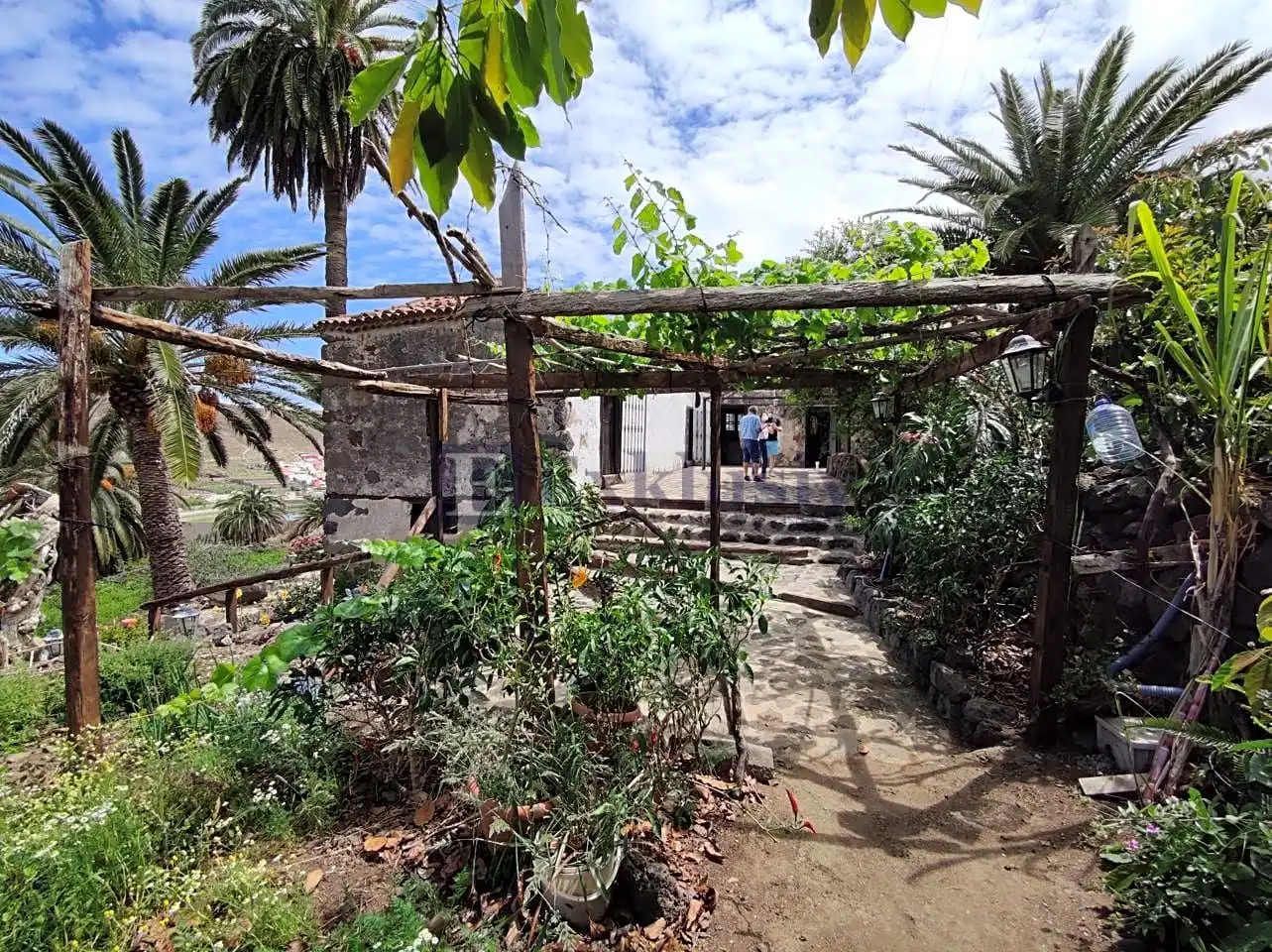 Country homes for sale in Buenavista del Norte