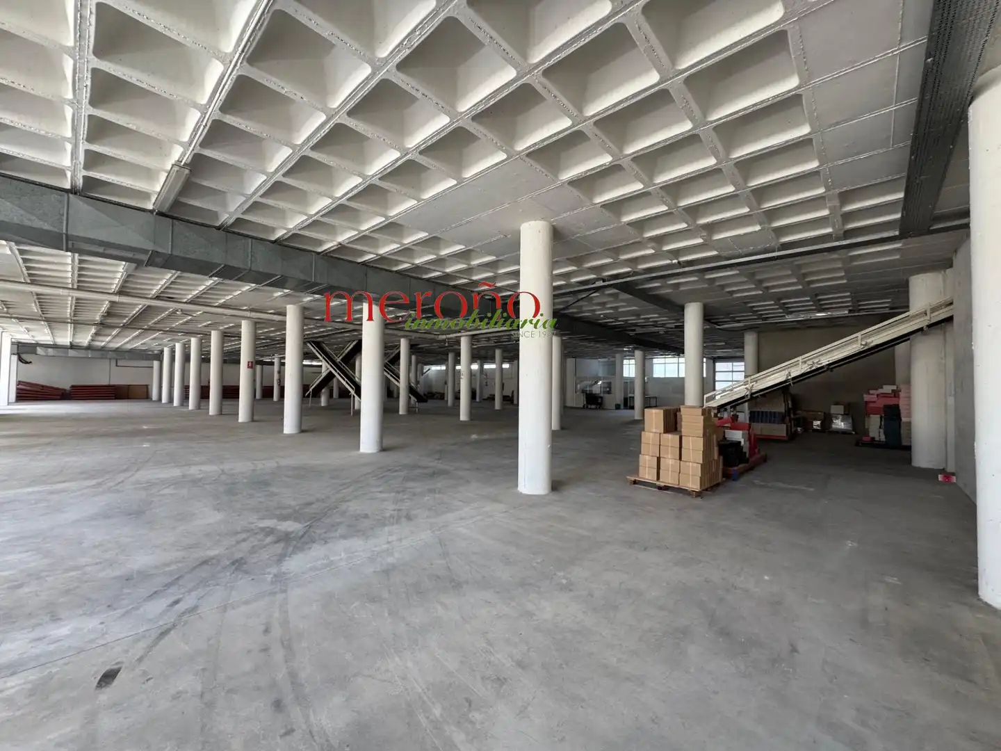 Nave industrial en alquiler en Jubalcoi, imagen 2