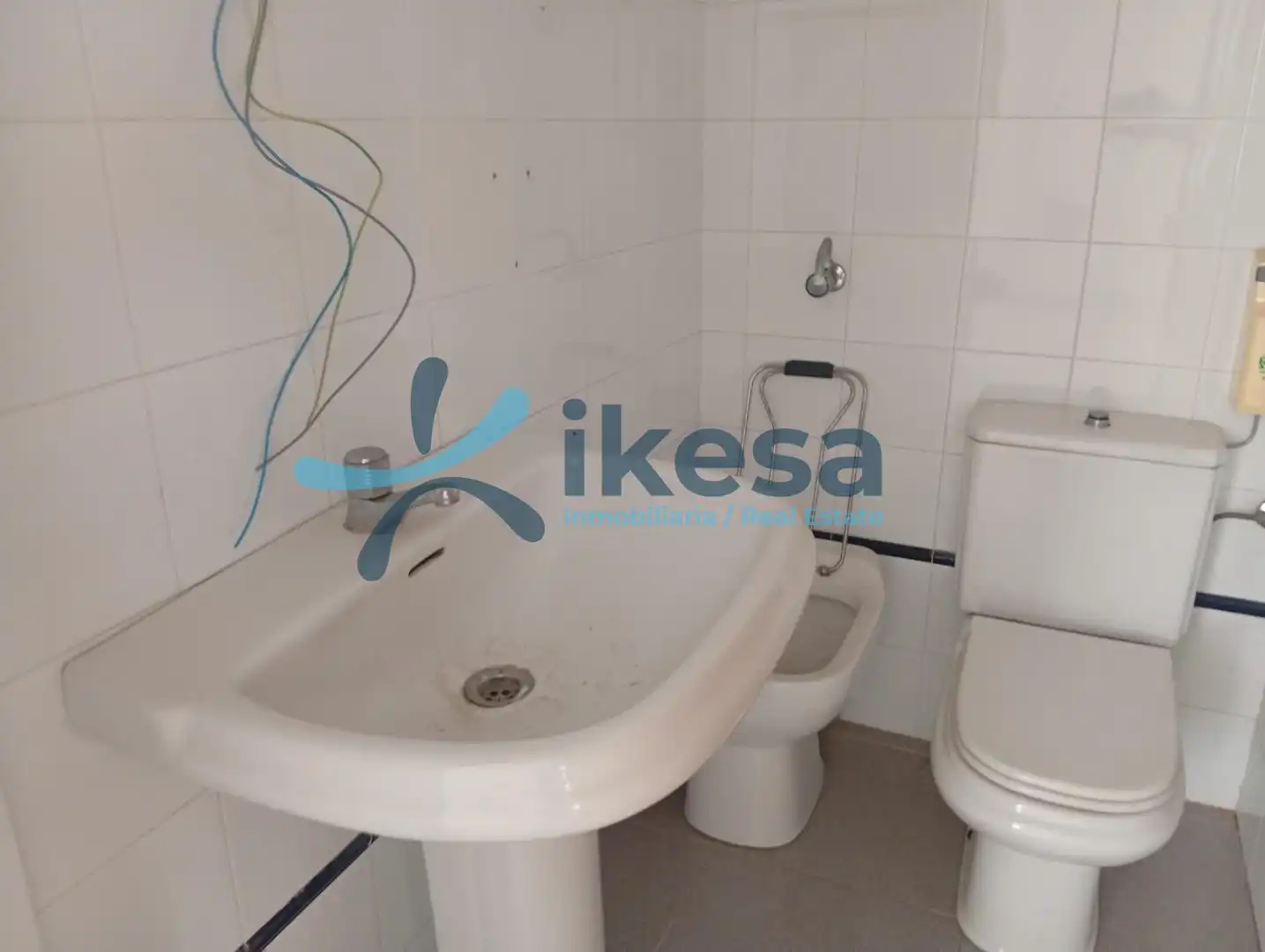 Baño de Oficina en venta en Dalías