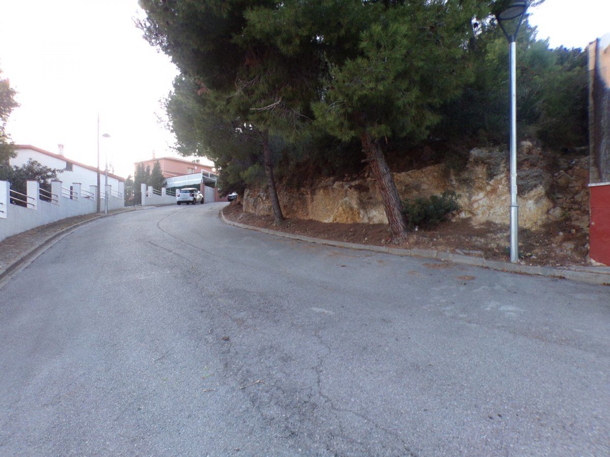 Exterior view of Residential for sale in Calafell