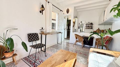 Photo 5 of Flat for sale in Comte Borrell, Sant Antoni, Barcelona Capital