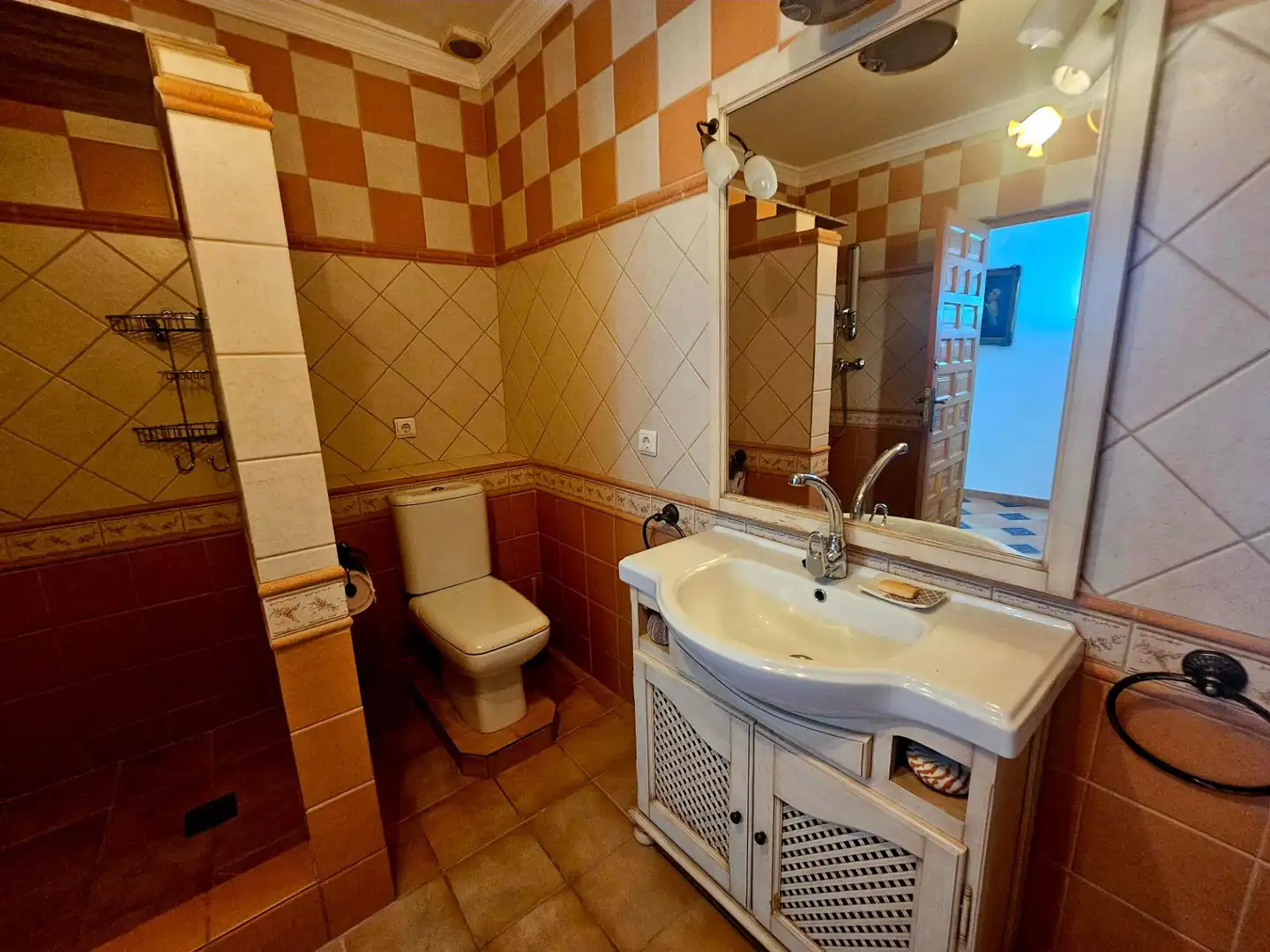 Detached house with pool for sale in Coín, imagen 32