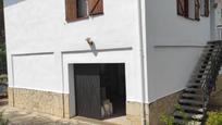 Exterior view of House or chalet for sale in Riells i Viabrea  with Private garden, Terrace and Storage room