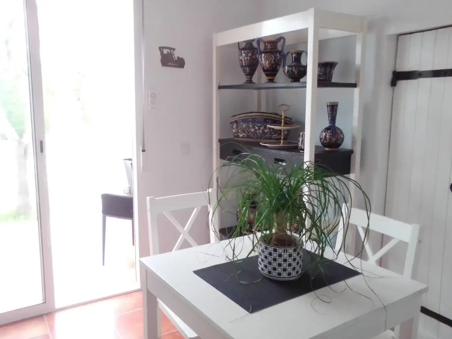 Dining room of Houses for sale in Cambrils  with Air Conditioner, Heating and Private garden