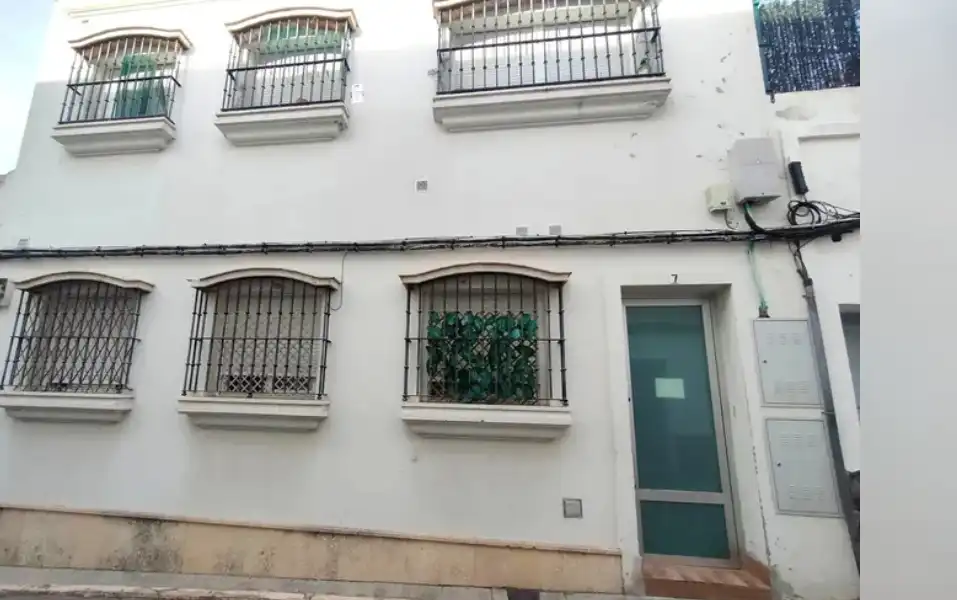 Piso en venta en Calle San Diego 7