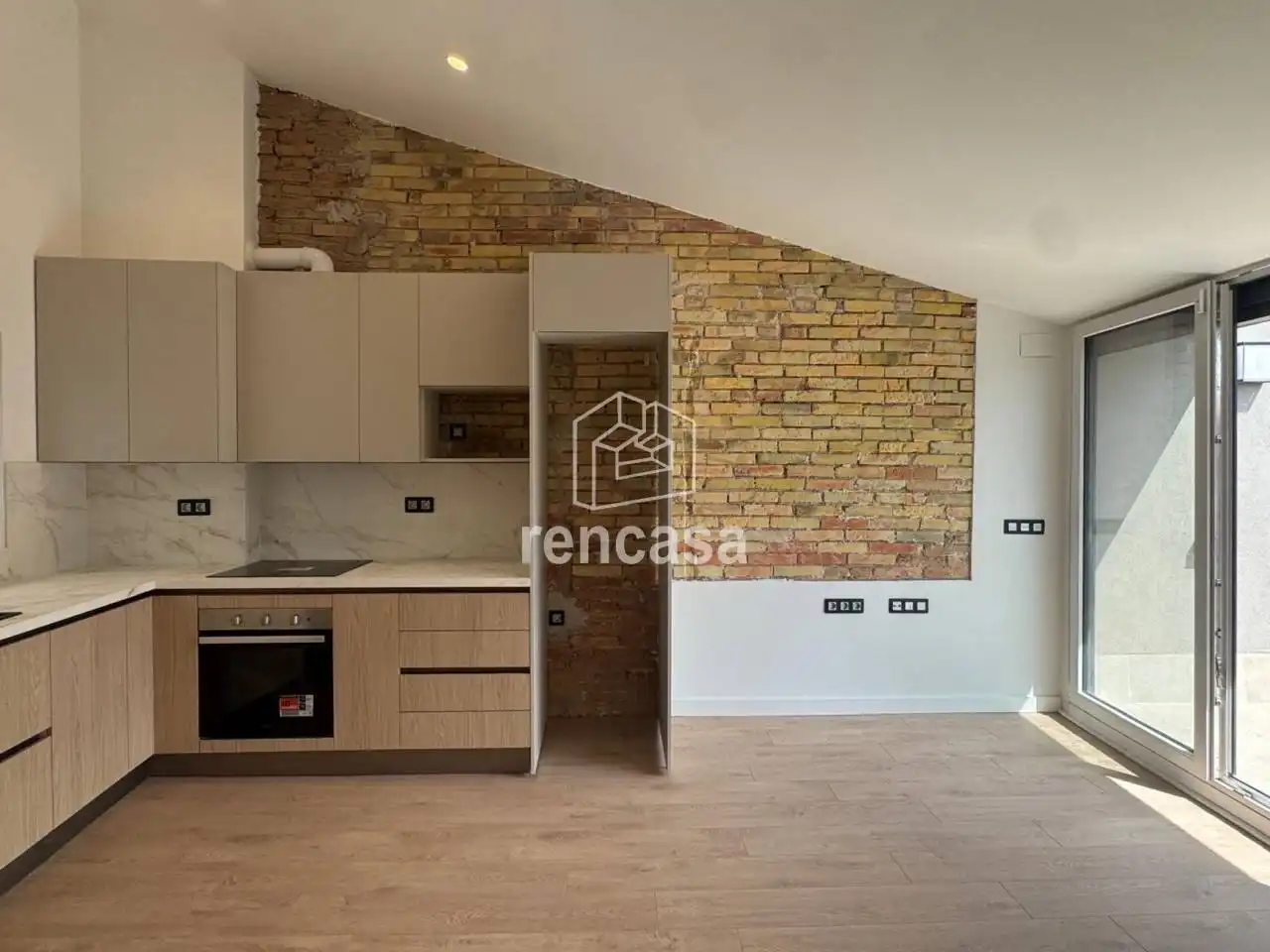 Penthouse mit Terrasse zum Verkauf in Calle Magdalena, imagen 3