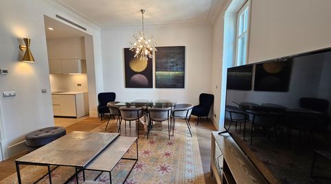 Photo 5 of Flat for rent in Balmes, Sant Gervasi- Galvany, Barcelona Capital