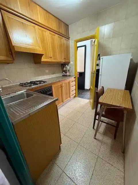 Apartamento en venta en BARRACHINA, Ensanche - Parque del Oeste