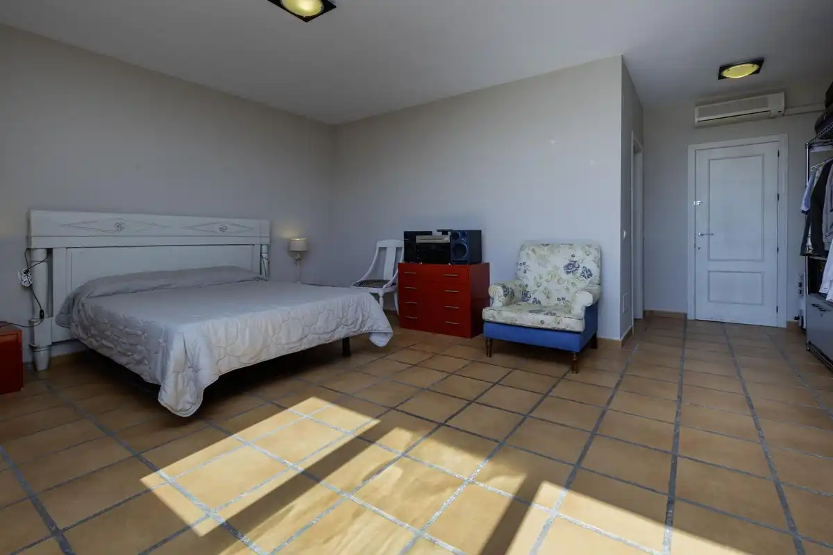Maison mitoyenne avec jardin à vendre à Elviria - Cabopino, imagen 14