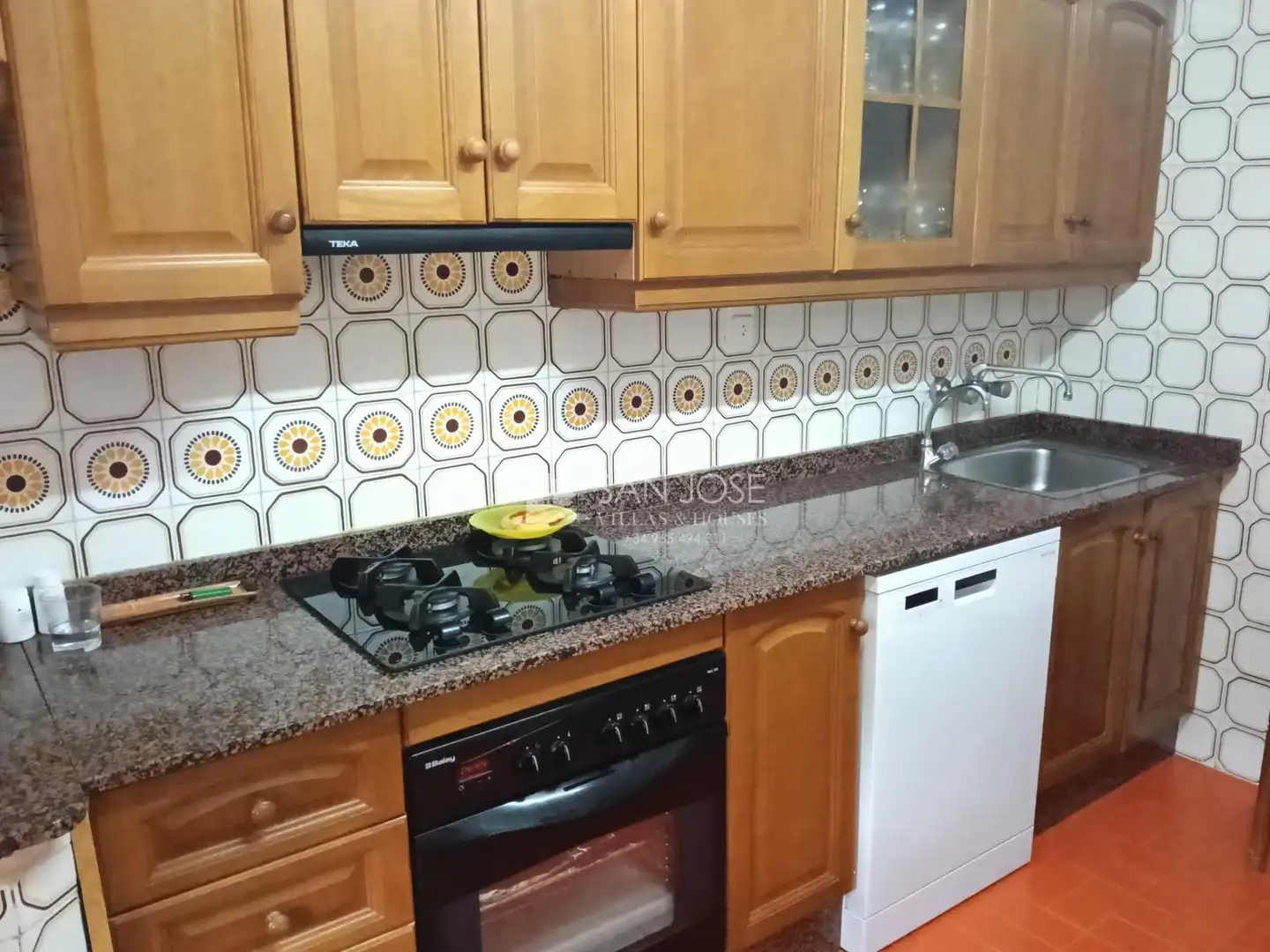 Chalet con piscina en venta en Pedanías Oeste, imagen 19