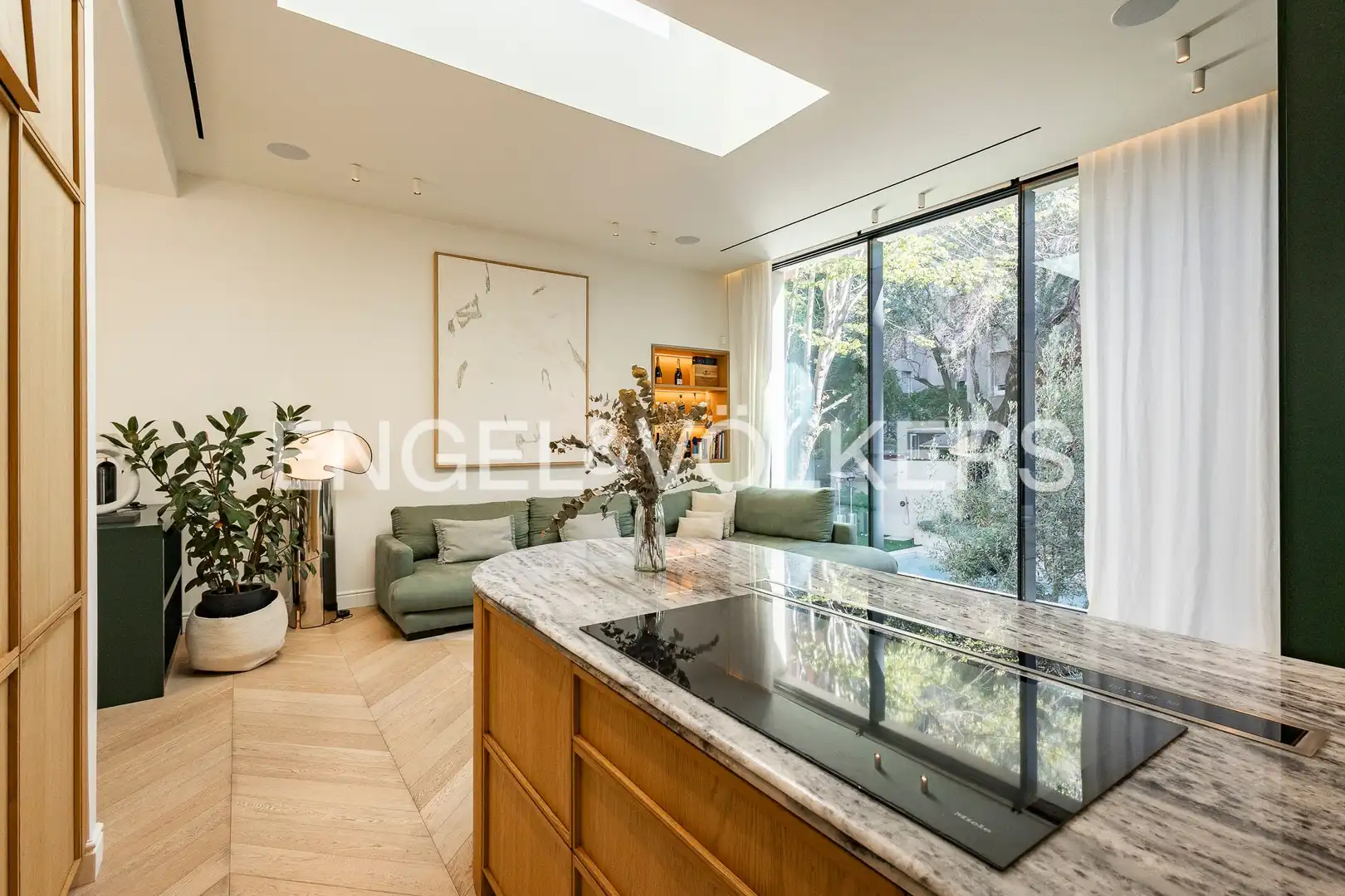 Casa con piscina en venta en Avenida Alemania-Italia, imagen 27