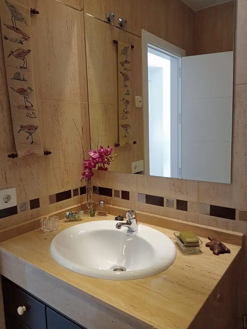 Attic for rent in Cádiz, Cádiz