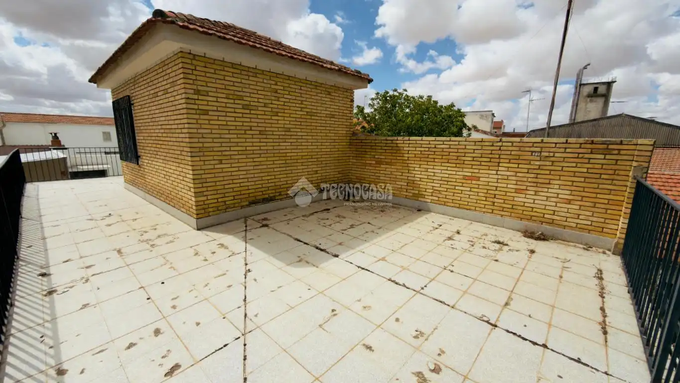Maison à vendre à Santa Cruz de la Zarza, imagen 15