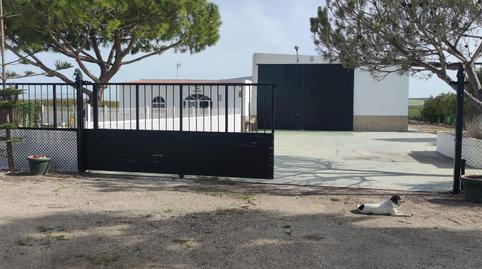 Foto 2 de Residencial en venda a Vereda del Chapitel, Cuatro Pinos - El Carmen, Cádiz