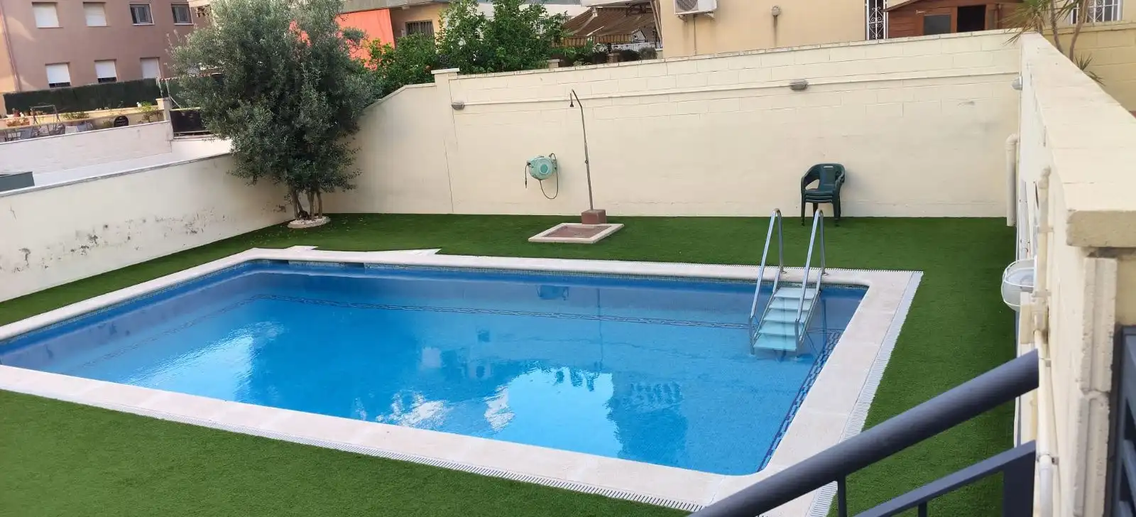 Flat with pool for sale in Rin, imagen 8