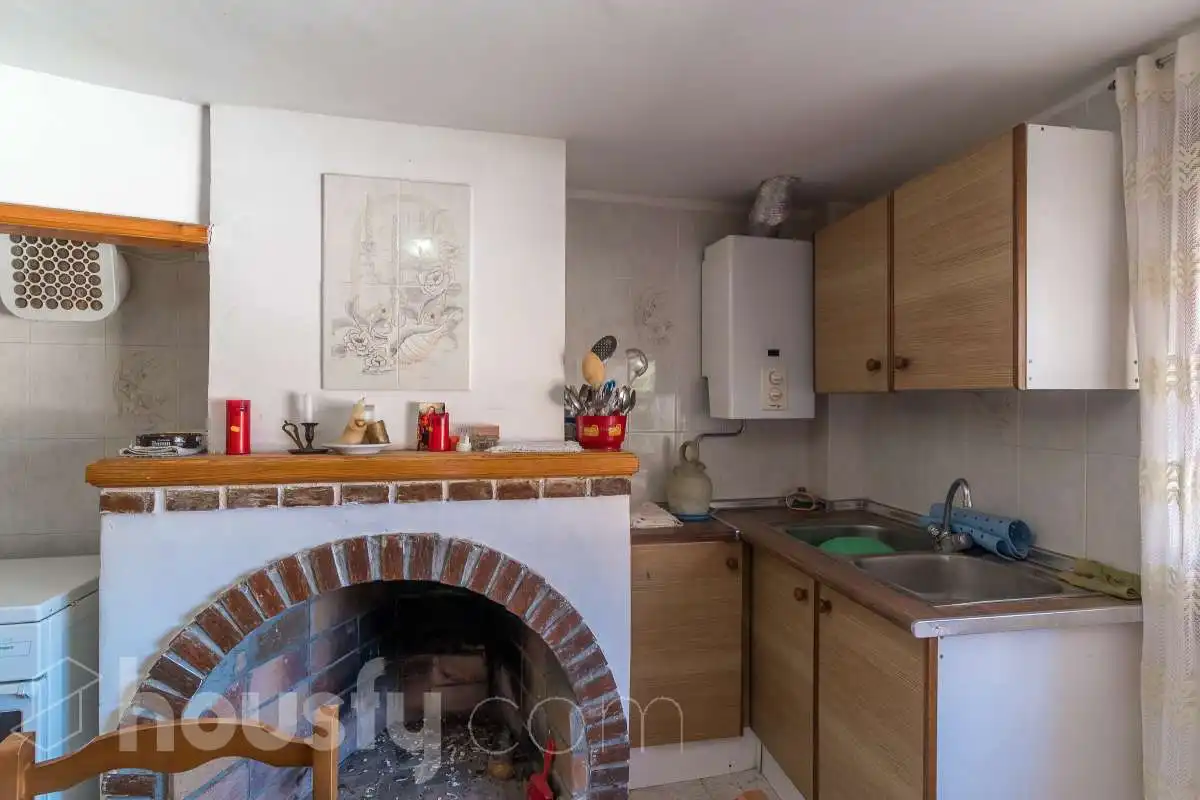 Houses for sale in Calle Virgen de Gracia, 31, Castielfabib