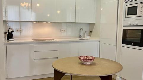 Foto 4 de Apartamento de alquiler en San Lorenzo,  Sevilla Capital
