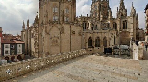 Foto 4 de Piso en venta en Cl Alejandro Yague, Gamonal - San Bruno - G9, Burgos Capital