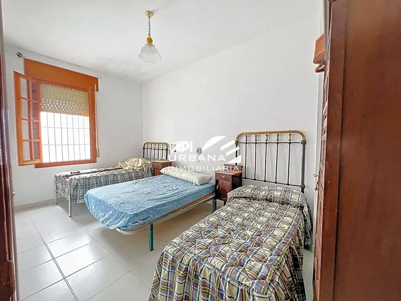 Maison avec piscine à vendre à Cristo Marroquí, imagen 12