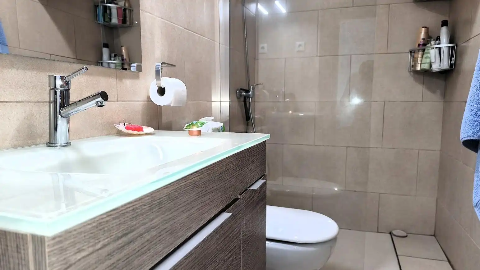Flat with terrace for sale in Les Franqueses del Vallès, imagen 19
