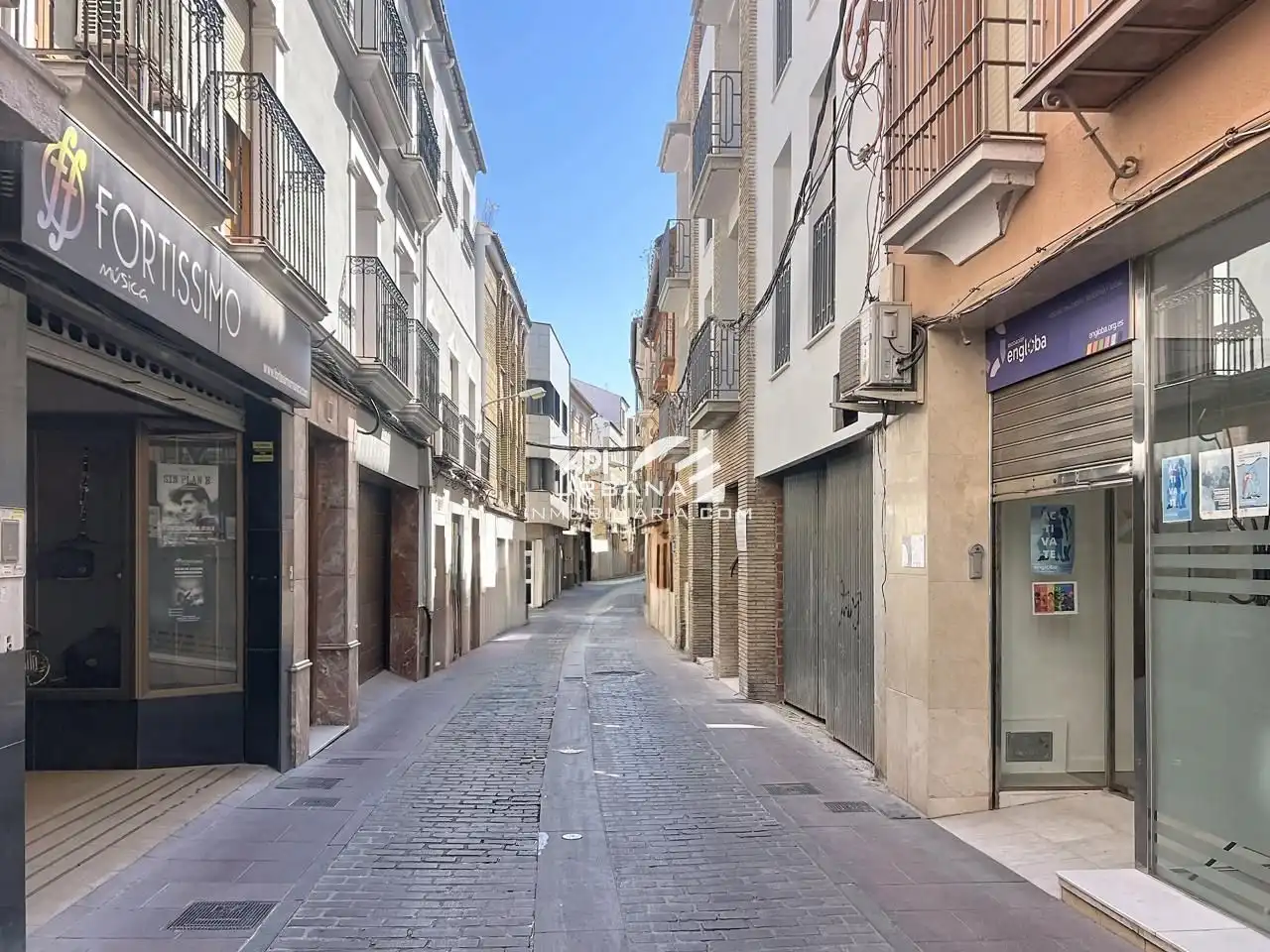 Business premises for sale in Calle Francisco de Paula Cortés (Ballesteros), imagen 20