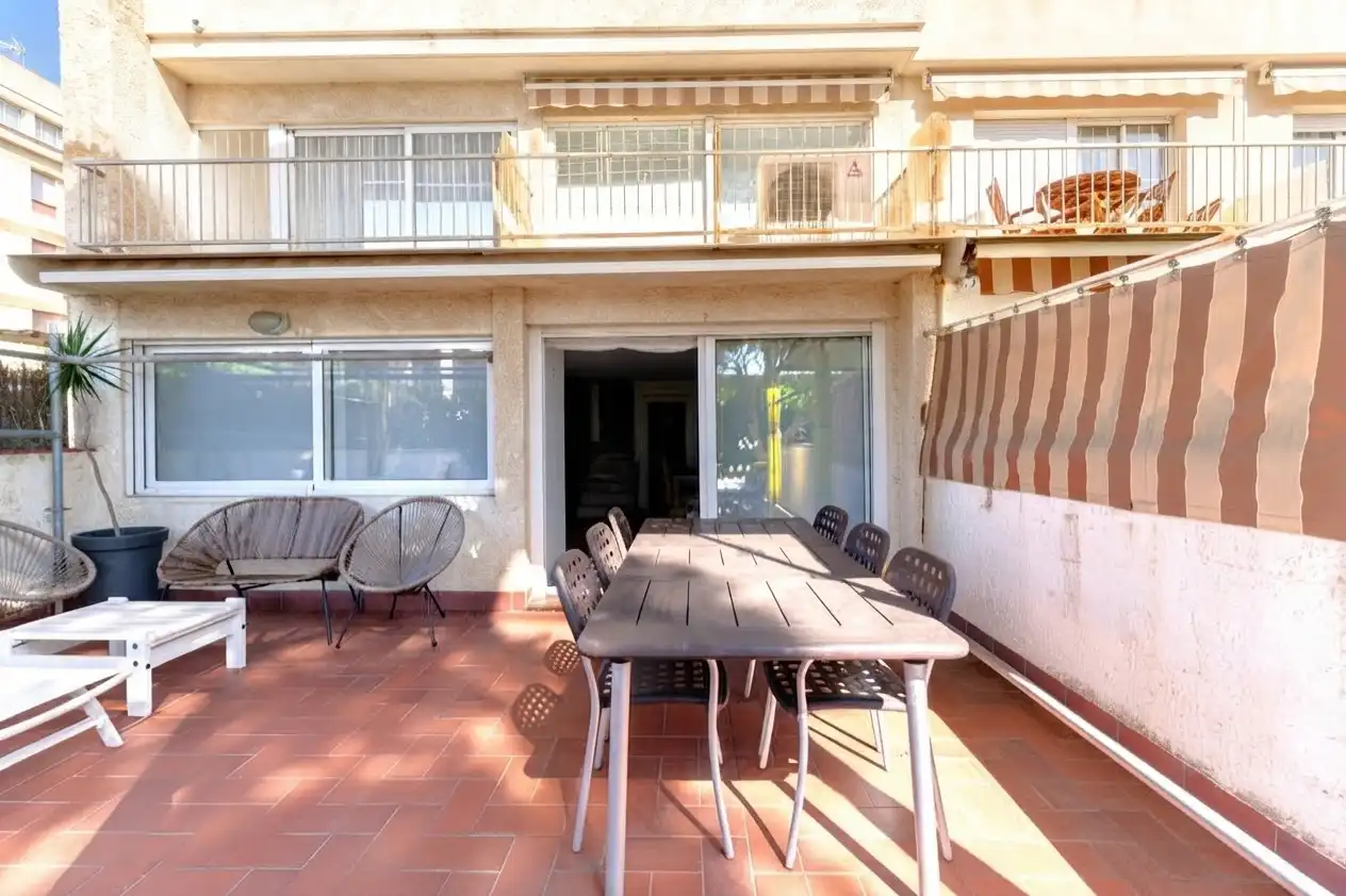 Apartament amb jardí en venda a Carrer sa Pubiatina, imagen 4