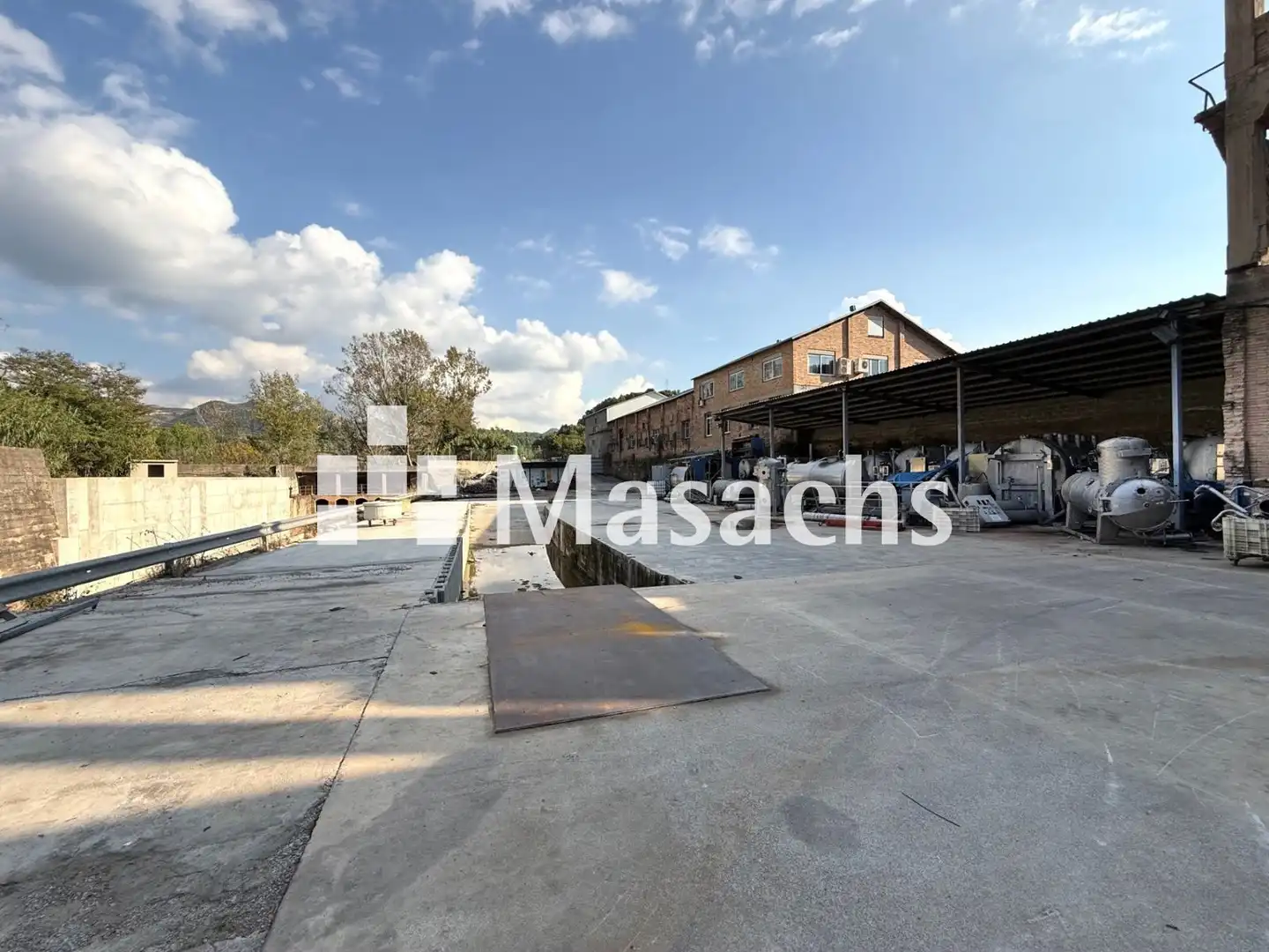 Nave industrielle à louer à Castellgalí, imagen 8