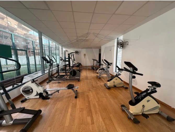 Flat for sale in Oropesa del Mar / Orpesa  with Air Conditioner, Heating and Private garden